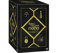 How I Met Your Mother: La Serie Completa - Esclusiva Amazon (27 DVD)