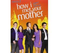 HOW I MET YOUR MOTHER SAISON -