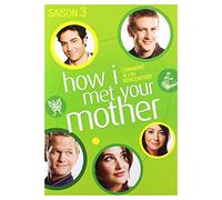 HOW I MET YOUR MOTHER;-SAISON
