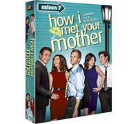 HOW I MET YOUR MOTHER, SAISON