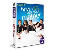 How I Met Your Mother - Saison 4