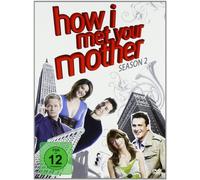 How I met your Mother: Season 2