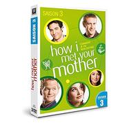 How I Met Your Mother - Season 3 [DVD]