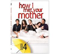 How I Met Your Mother - Season 4