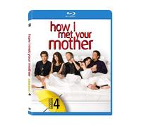 How I Met Your Mother: Season 4 [Blu-ray] [US Import]