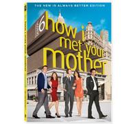 How I Met Your Mother: Season 6