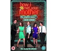 How I Met Your Mother - Season 7 [DVD]
