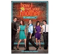 How I Met Your Mother: Season 7
