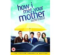 How I Met Your Mother - Season 8 [DVD]