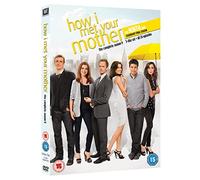How I Met Your Mother - Season 9 [DVD] [2014]