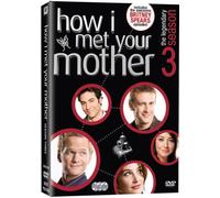 How I Met Your Mother: The Complete Season 3