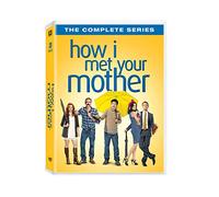 How I Met Your Mother: The Complete Series