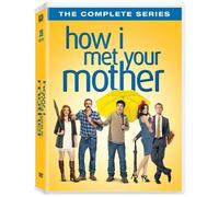 How I Met Your Mother: The Complete Series