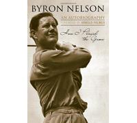 How I Played the Game: An Autobiography