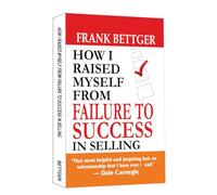 How I Raised myself from Failure to Success