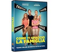 How I Sell The Family DVD WARNER HOME VIDEO