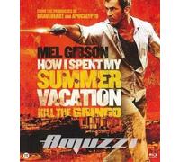 How I Spent My Summer..