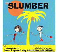 How I spent my summer vacation