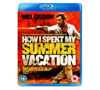 How I Spent My Summer Vacation [Blu-ray]
