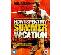 How I Spent My Summer Vacation [DVD]