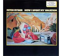 How I Spent My Vacation [Vinyl LP]