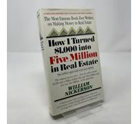 How I Turned $1,000 into Five Million in Real Estate in My Spare Time