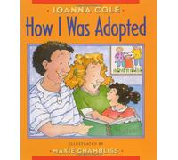 How I Was Adopted: Samantha's Story