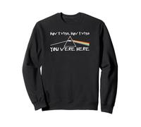 how I wish, how I wish, you were here Sweatshirt