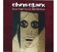 How I Wish You'd Ask Me Now