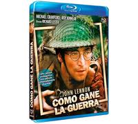 How I Won the War (1967) (Blu-Ray)