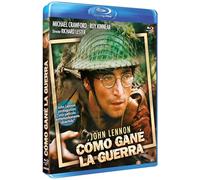 How I Won the War (1967) (Blu-Ray)