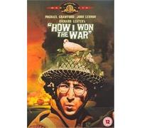 How I Won The War [DVD]