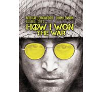 How I Won the War [New DVD] Ltd Ed, Mono Sound, Widescreen