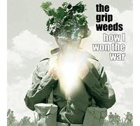 The Grip Weeds - How I Won The War [VINYL]
