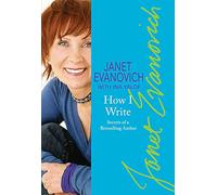 How I Write: Secrets of a Bestselling Author