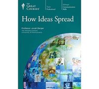 How Ideas Spread