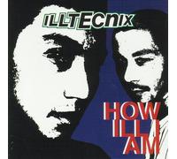 HOW ILL I AM