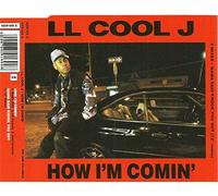 How I'm Comin'/mama Said Knock Single