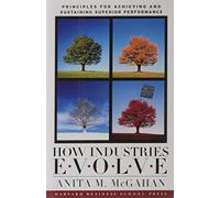 How Industries Evolve: Principles for Achieving and Sustaining Superior Performance