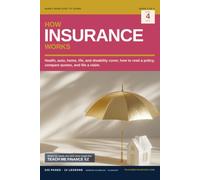 HOW INSURANCE WORKS: Health, auto, home, life, and disability cover, how to read a policy, compare quotes, and file a claim.