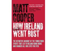 How Ireland Really Went Bust