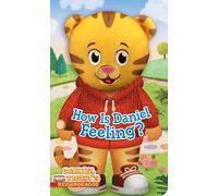 How Is Daniel Feeling? (Daniel Tiger's Neighborhood)