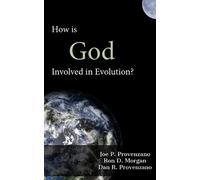 How is God Involved in Evolution?