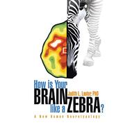 How is Your Brain like a Zebra?: A New Human Neurotypology