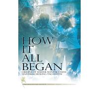 How It All Began: Origins of Master Mantak Chia's [DVD] [2013] [Region 1] [US Import] [NTSC]