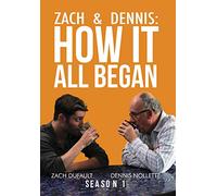 How It All Began (The Complete Gay Series) [DVD]