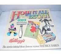 How it All Began: The Stories Behind Those Famous Names