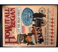 How it All Began Up the High Street