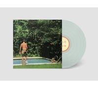 How It Ends (Coke Bottle Clear Vinyl) (Indies)-TOLEDO
