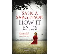How It Ends: The stunning new novel from Richard & Judy bestselling author of The Twins